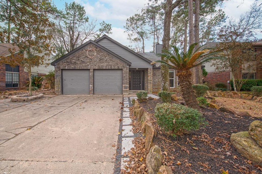 5007 Shady Maple Dr, Humble, TX 77339