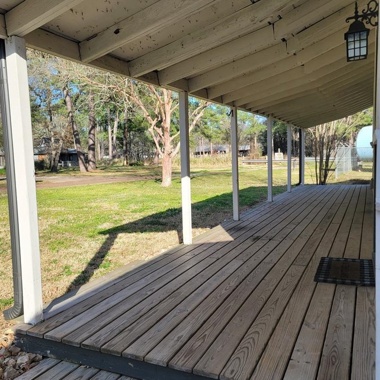 26445 Lazy Ln, Magnolia, TX 77355