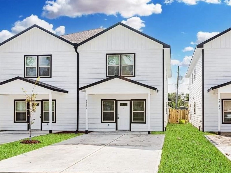 8321 E Tidwell Rd #a, Houston, TX 77028