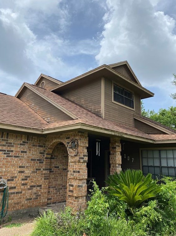 107 Beechwood St, Richwood, TX 77566-4515