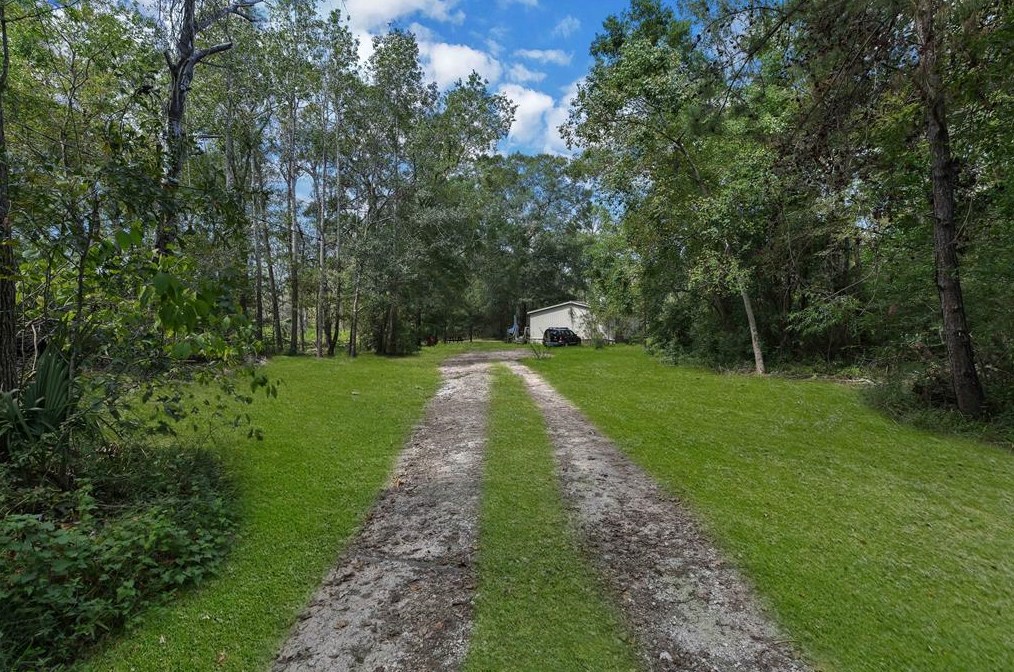 26111 E Christine Dr, Patton, TX 77372