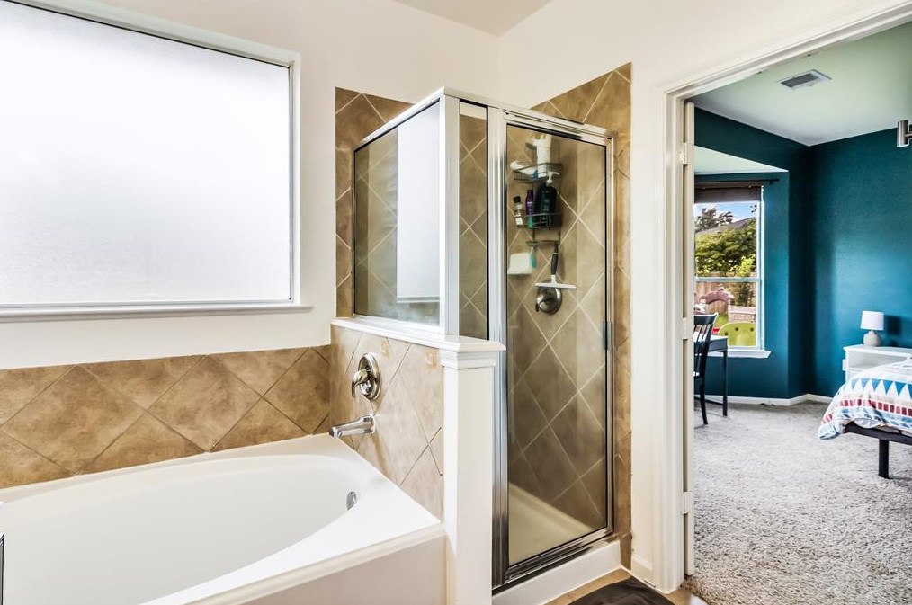 7415 Boerne Creek Dr, Richmond TX 77407-5043 exterior