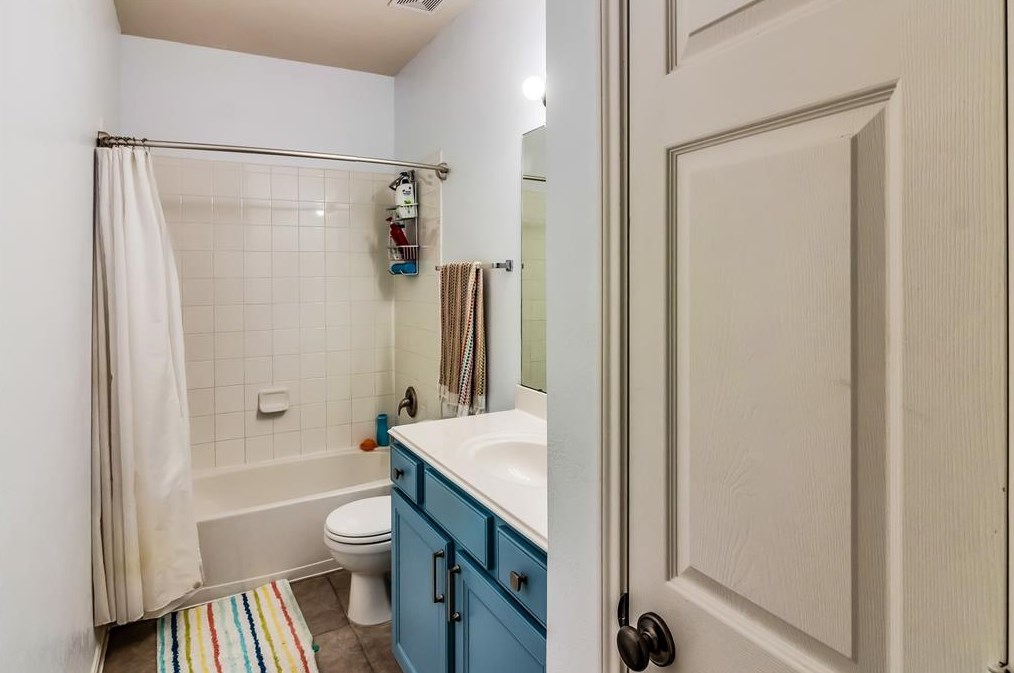 7415 Boerne Creek Dr, Richmond TX 77407-5043 exterior