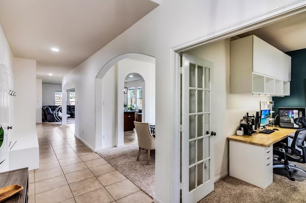 7415 Boerne Creek Dr, Richmond TX 77407-5043 exterior