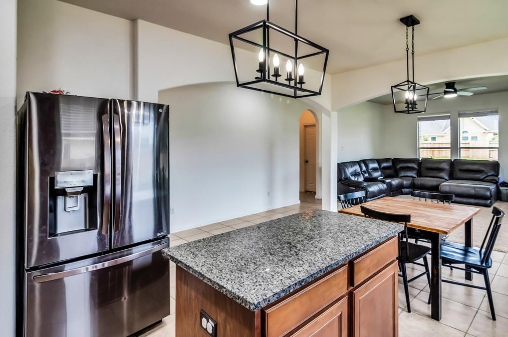 7415 Boerne Creek Dr, Richmond TX 77407-5043 exterior