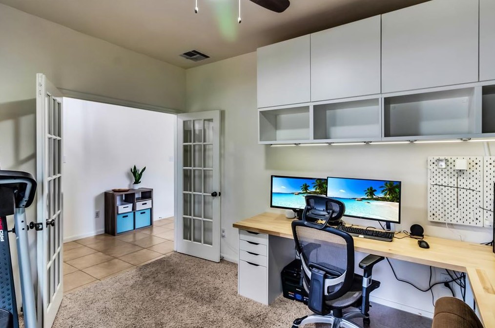 7415 Boerne Creek Dr, Richmond TX 77407-5043 exterior