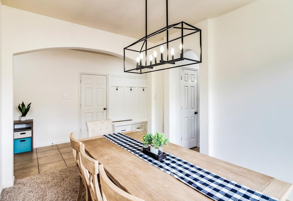 7415 Boerne Creek Dr, Richmond TX 77407-5043 exterior