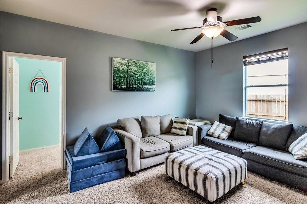 7415 Boerne Creek Dr, Richmond TX 77407-5043 exterior