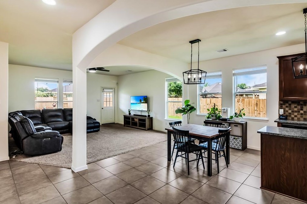 7415 Boerne Creek Dr, Richmond TX 77407-5043 exterior