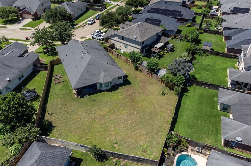 7415 Boerne Creek Dr, Richmond TX 77407-5043 exterior