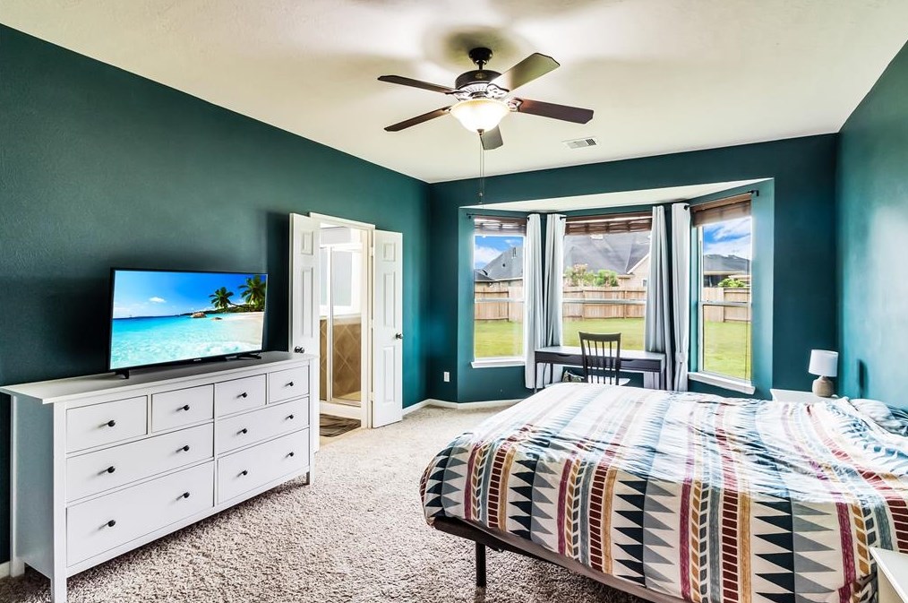 7415 Boerne Creek Dr, Richmond TX 77407-5043 exterior