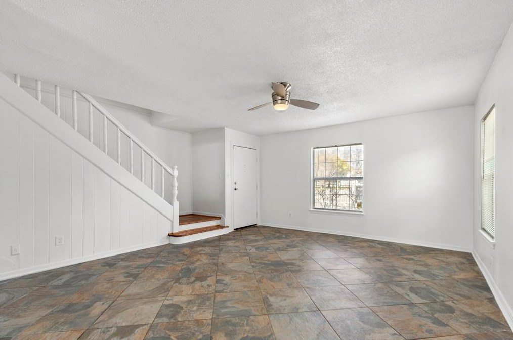 3346 Blodgett St, Houston TX  77004-6305 exterior