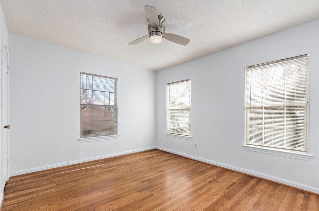 3346 Blodgett St, Houston TX  77004-6305 exterior