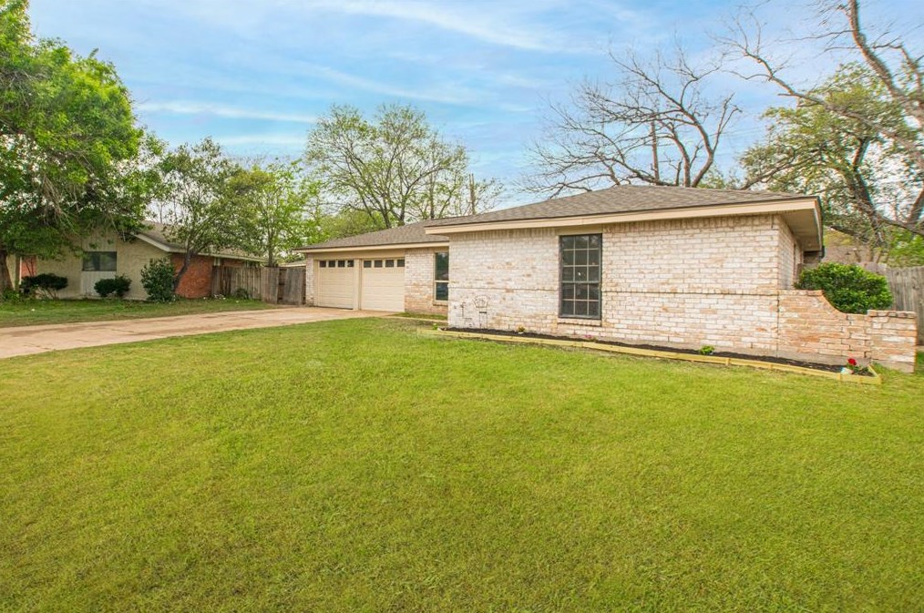 7814 Willow Mint Ln, Houston, TX 77086