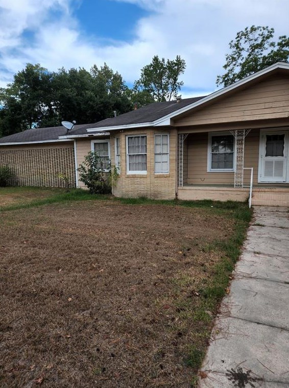 309 Plum Grove Rd, Cleveland, TX 77327-4920