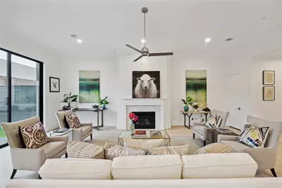 1131 Castellina Lane, Houston, TX 77055 - Photo 2