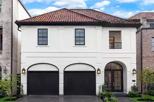 1131 Castellina Ln, Houston, TX 77055 - Photo 1