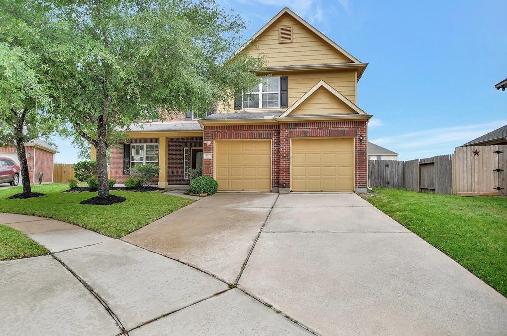 3311 Cashier Ct, Spring, TX 77373-2568