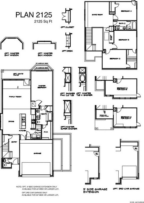 23639 Goodfellow Dr, Spring, TX 77373-8509