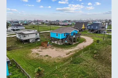 818 Surf Drive, Freeport, TX 77541 - Photo 1
