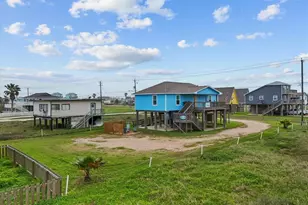 818 Surf Dr, Surfside Beach, TX 77541 - Photo 12