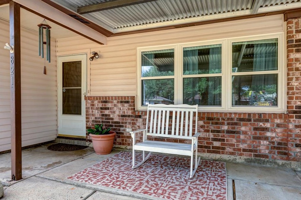 821 Catherwood Pl, Houston, TX 77015-4333