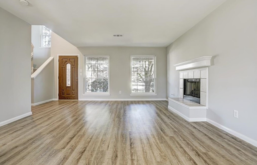 11834 Caprock Canyons Ln, Sugar Land TX  77498-4616 exterior