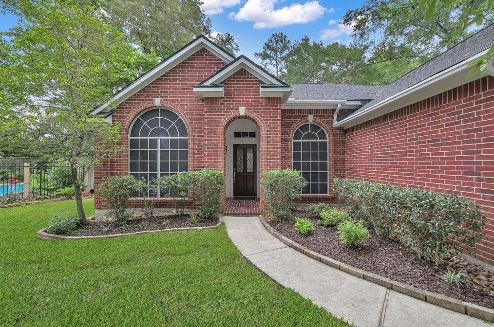 186 Merryweather, Conroe, TX 77384