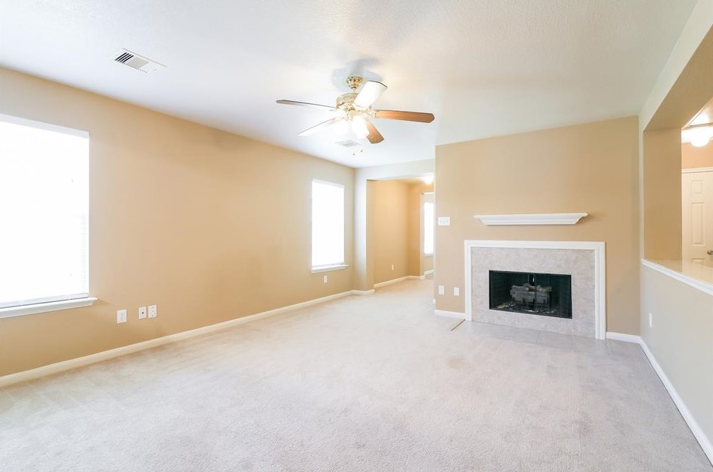 22123 Greengate Dr, Spring TX  77389-3063 exterior