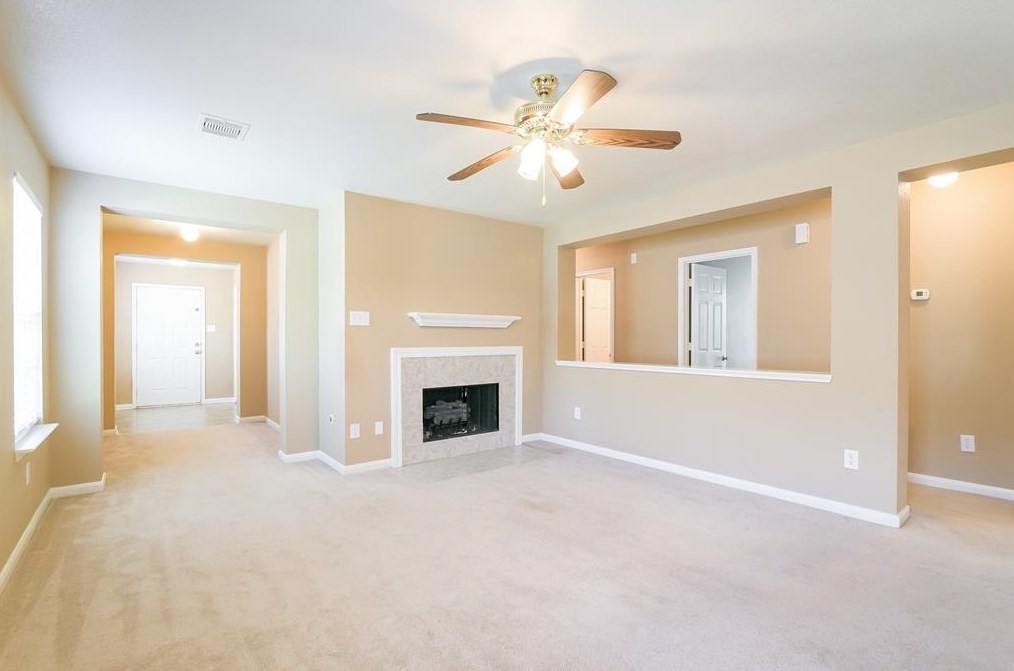 22123 Greengate Dr, Spring TX  77389-3063 exterior