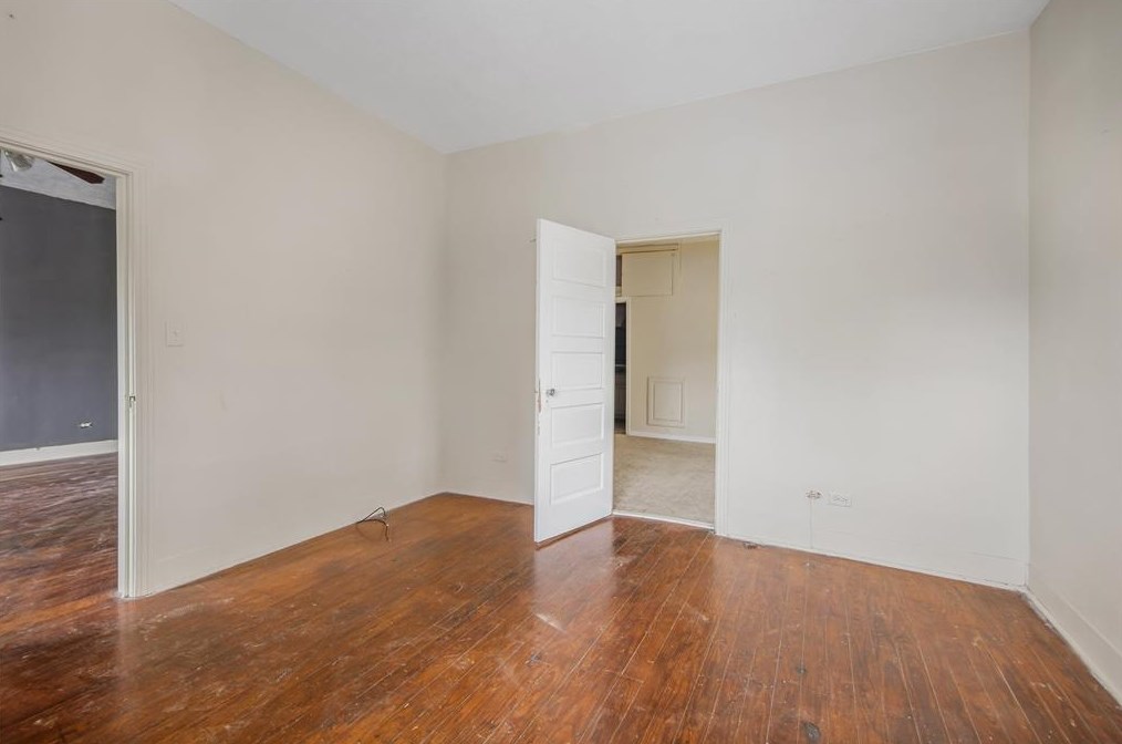 320 Tomlinson St, Grayburg TX  77659-3836 exterior
