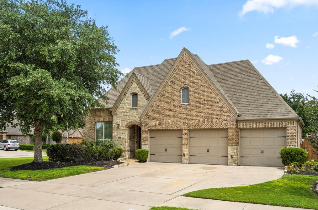 10803 Naburn Gate, Richmond, TX 77407-2106