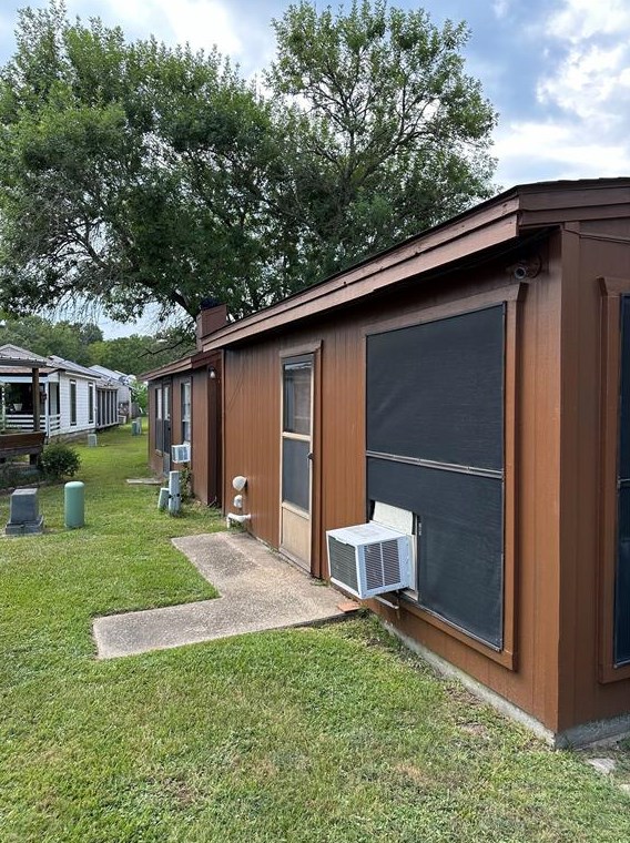 78 Westwood Dr W, Chita, TX 75862