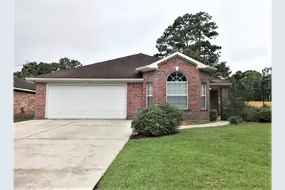 5719 Alpine Heights, Porter, TX 77365 - Photo 1