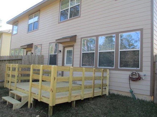 179 Burberry Park Cir, Spring TX  77382-5426 exterior