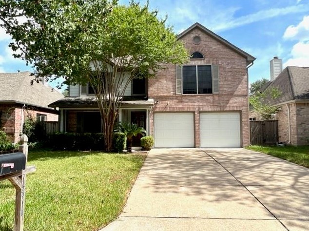 12910 Briarwest Cir, Houston, TX 77077