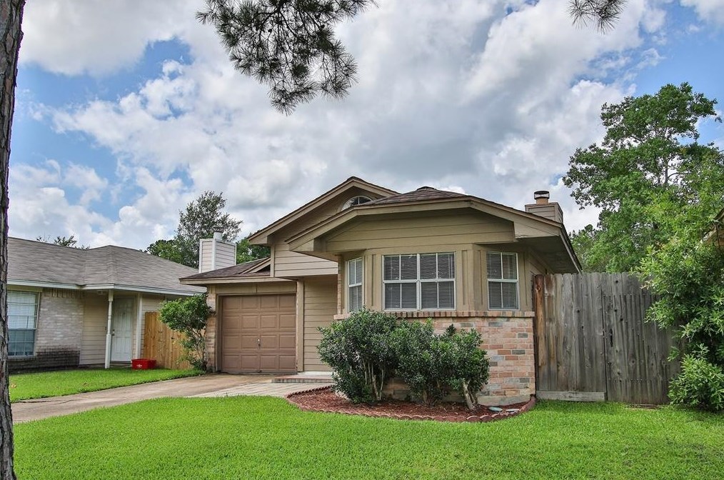11818 Westwold Dr, Tomball, TX 77377