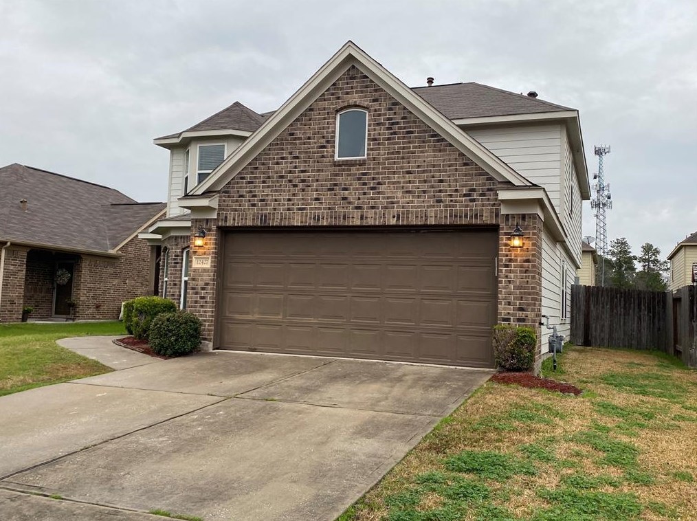 12427 Greenmesa Dr, Houston, TX 77044