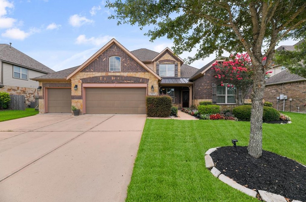 2813 Barrow Creek Ln, Houston, TX 77089