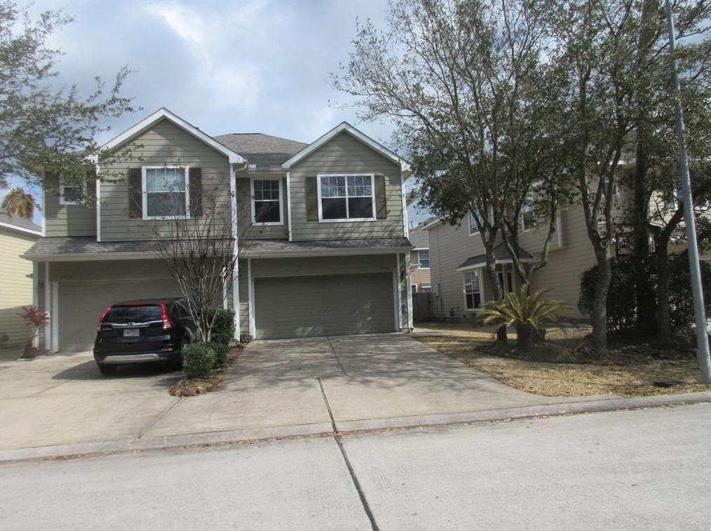17522 Bering Bridge Ln, Humble, TX 77346