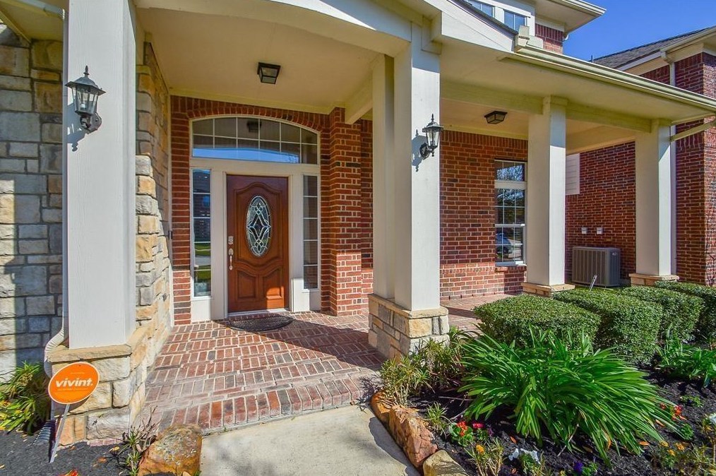24434 Split Rock Fls, Tomball, TX 77375