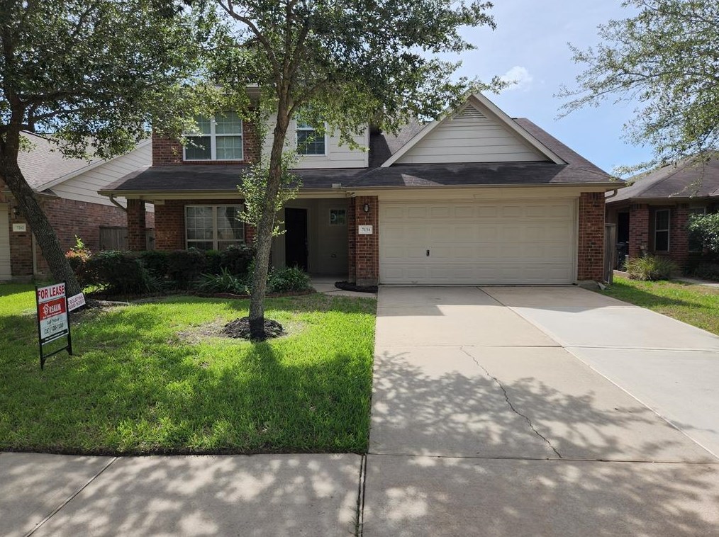 7134 Winston Ranch Pkwy, Richmond, TX 77406