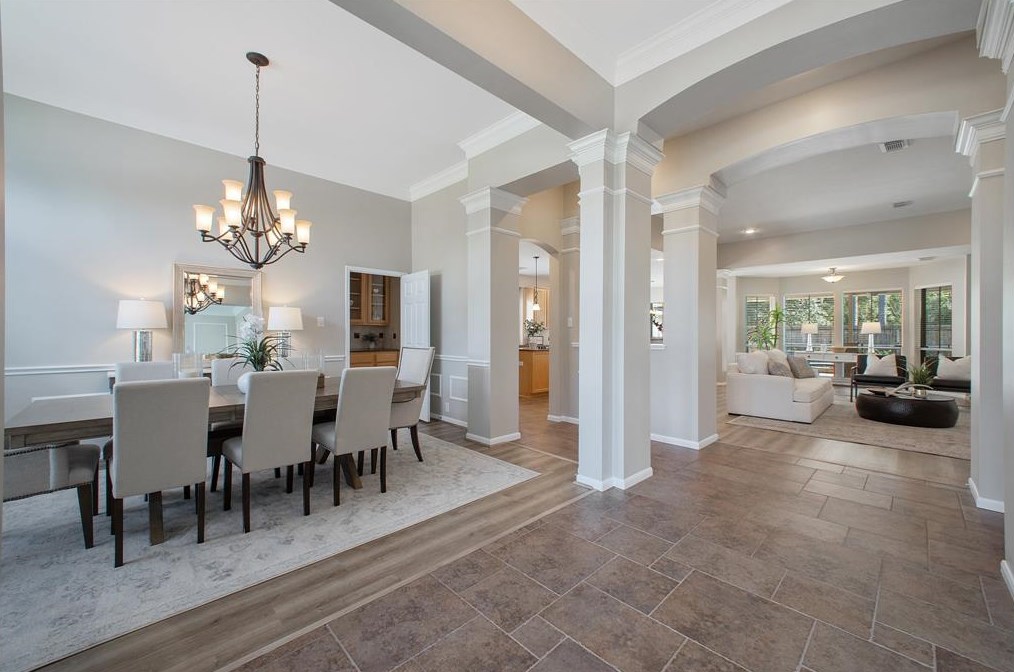 13539 Kavanaugh Ln, Cypress, TX 77429-4866