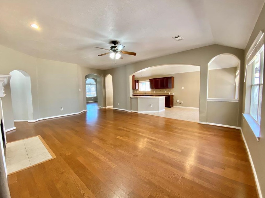 18326 Cobblestone Dr, Cypress TX  77429-4510 exterior