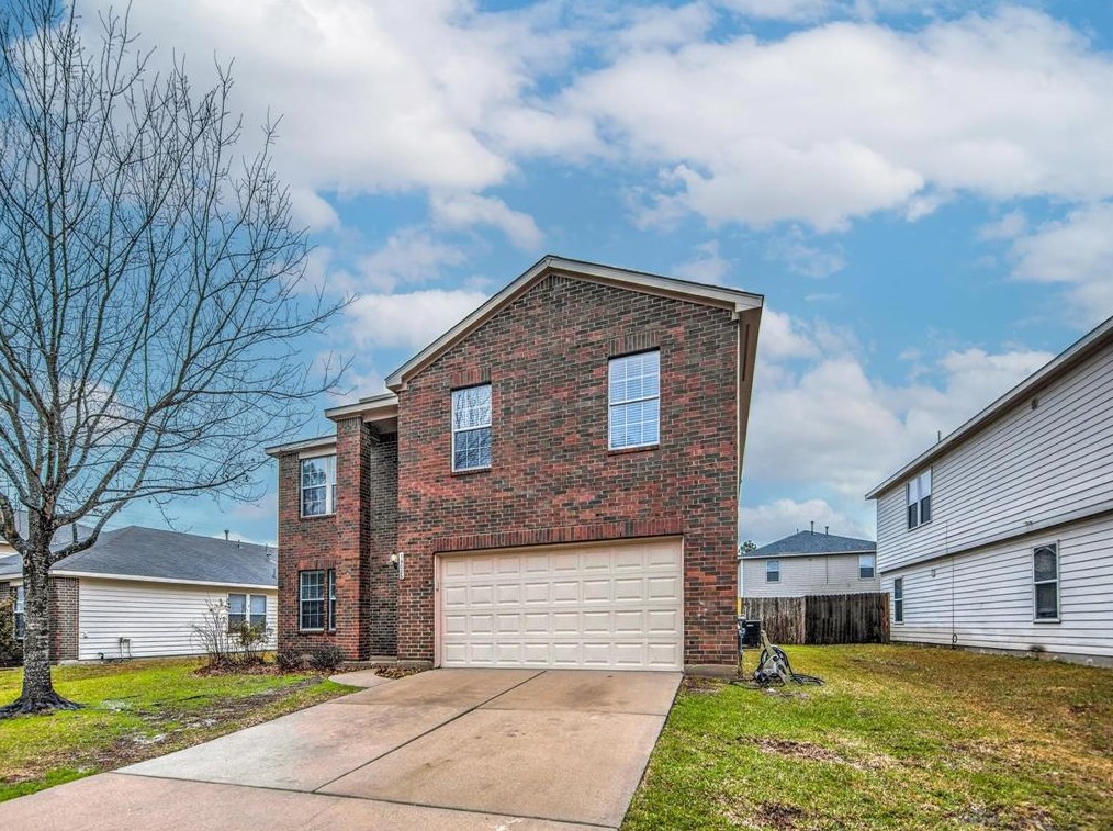 19023 Yaupon Ranch Dr, Cypress, TX 77433