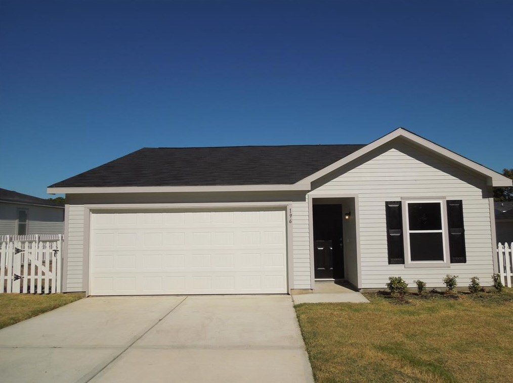 196 Bluebonnet, Livingston, TX 77351