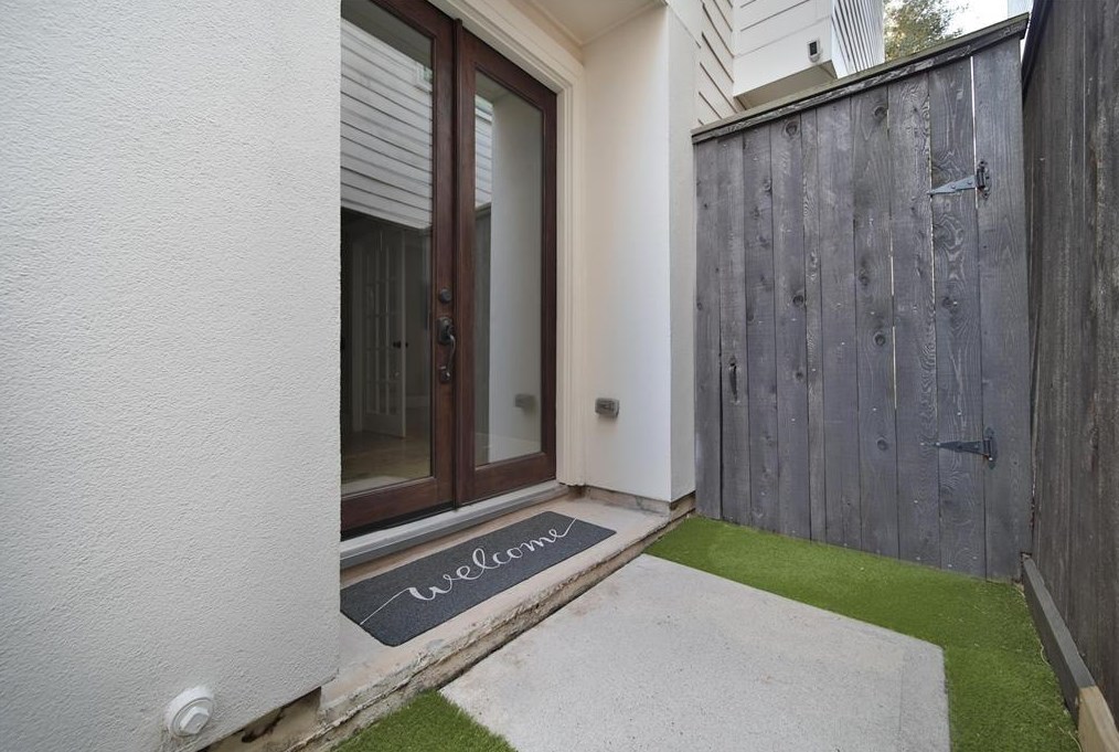 6129 Hamman St Unit B, Houston, TX