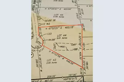 0 Pyrite Court, Huntsville, TX 77340 - Photo 2