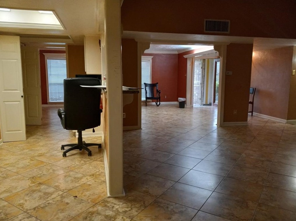 15618 Camino Del Sol Dr, Houston TX  77083-4003 exterior