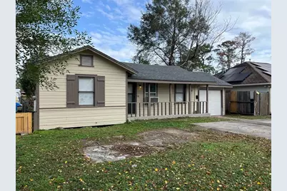 505 Sikes Street, Houston, TX 77018 - Photo 2